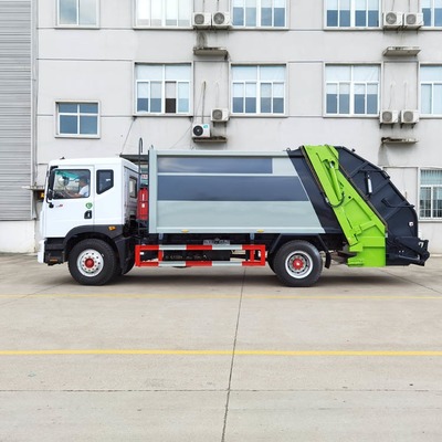 【145壓縮車 王力壓縮垃圾車 匠心制作 壓縮車價格垃圾車